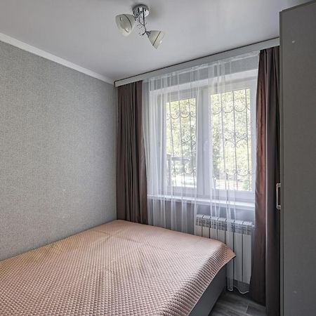 Апарт 33 Daire Almatı Dış mekan fotoğraf