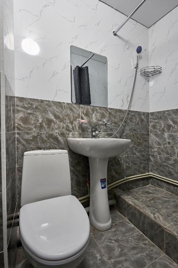Апарт 33 Daire Almatı Dış mekan fotoğraf
